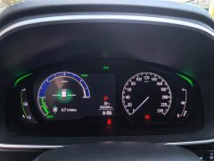 Honda Odyssey 2.0L e:HEV Edition - ფოტო 10