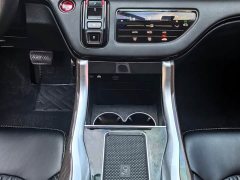 Honda Odyssey 2.0L e:HEV Edition - ფოტო 11