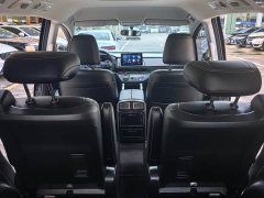 Honda Odyssey 2.0L e:HEV Edition - ფოტო 12