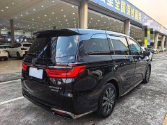Honda Odyssey 2.0L e:HEV Edition - ფოტო 13