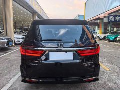 Honda Odyssey 2.0L e:HEV Edition - ფოტო 14