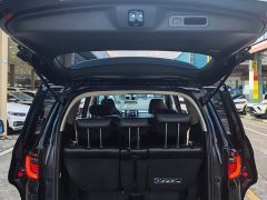 Honda Odyssey 2.0L e:HEV Edition - ფოტო 16