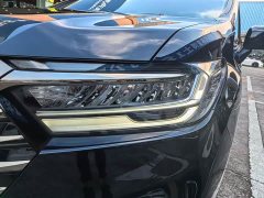 Honda Odyssey 2.0L e:HEV Edition - ფოტო 4
