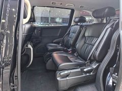 Honda Odyssey 2.0L e:HEV Edition - ფოტო 7