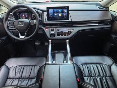 Honda Odyssey 2.0L e:HEV Edition - ფოტო 8