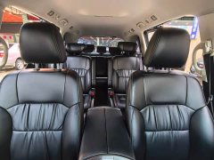 Honda Odyssey 2.0L e:HEV Edition - ფოტო 9