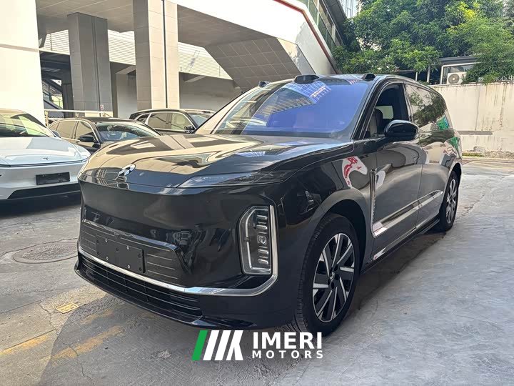 Nio ES9 102kWh Luxury Edition - ავტომობილი ჩინეთიდან
