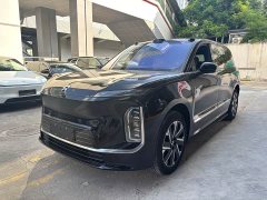 Nio ES9 102kWh Luxury Edition - ფოტო 1