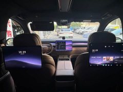 Nio ES9 102kWh Luxury Edition - ფოტო 10