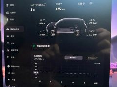 Nio ES9 102kWh Luxury Edition - ფოტო 11