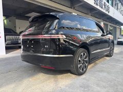 Nio ES9 102kWh Luxury Edition - ფოტო 12