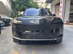 Nio ES9 102kWh Luxury Edition - ფოტო 2