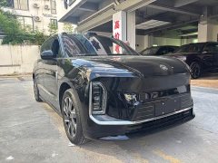 Nio ES9 102kWh Luxury Edition - ფოტო 3