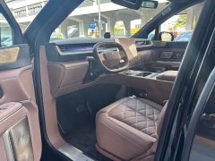 Nio ES9 102kWh Luxury Edition - ფოტო 4
