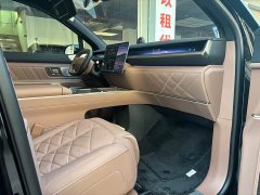 Nio ES9 102kWh Luxury Edition - ფოტო 5