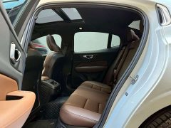 Volvo S60 B4 Luxury Edition - ფოტო 10