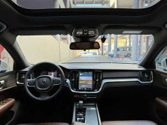 Volvo S60 B4 Luxury Edition - ფოტო 11