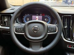 Volvo S60 B4 Luxury Edition - ფოტო 12