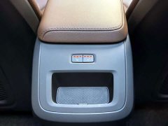 Volvo S60 B4 Luxury Edition - ფოტო 16