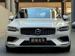 Volvo S60 B4 Luxury Edition - ფოტო 2