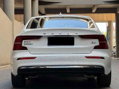 Volvo S60 B4 Luxury Edition - ფოტო 4