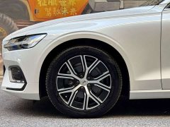 Volvo S60 B4 Luxury Edition - ფოტო 6