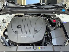 Volvo S60 B4 Luxury Edition - ფოტო 7