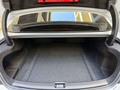 Volvo S60 B4 Luxury Edition - ფოტო 8