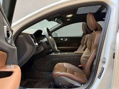 Volvo S60 B4 Luxury Edition - ფოტო 9