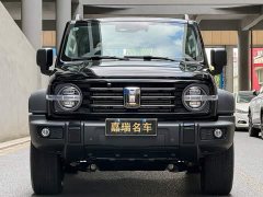 Tank 300 2.0T - ფოტო 2