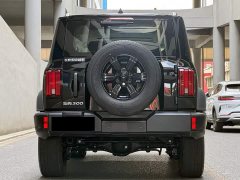 Tank 300 2.0T - ფოტო 4