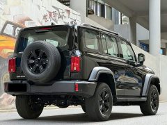 Tank 300 2.0T - ფოტო 5