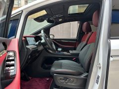 GAC M8 400T Flagship Edition - ფოტო 9