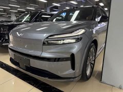 Nio L90 Ultra Edition - ფოტო 10