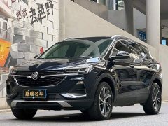 Buick GX 20T CVT2WDFlagship Version - ფოტო 1