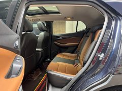 Buick GX 20T CVT2WDFlagship Version - ფოტო 10