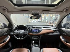 Buick GX 20T CVT2WDFlagship Version - ფოტო 11
