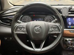 Buick GX 20T CVT2WDFlagship Version - ფოტო 12