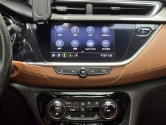 Buick GX 20T CVT2WDFlagship Version - ფოტო 14