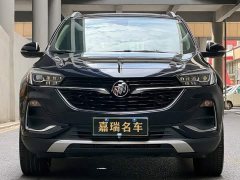 Buick GX 20T CVT2WDFlagship Version - ფოტო 2