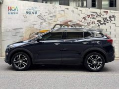 Buick GX 20T CVT2WDFlagship Version - ფოტო 3