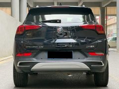 Buick GX 20T CVT2WDFlagship Version - ფოტო 4