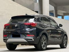 Buick GX 20T CVT2WDFlagship Version - ფოტო 5