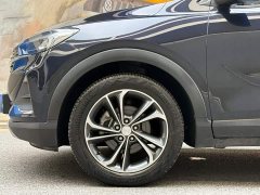 Buick GX 20T CVT2WDFlagship Version - ფოტო 6