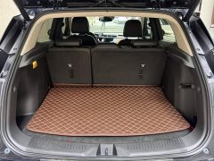 Buick GX 20T CVT2WDFlagship Version - ფოტო 8