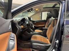 Buick GX 20T CVT2WDFlagship Version - ფოტო 9