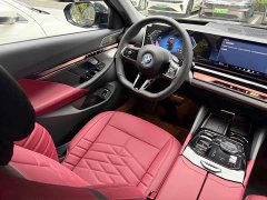 BMW 5 530Li Version M - ფოტო 5