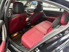 BMW 5 530Li Version M - ფოტო 8