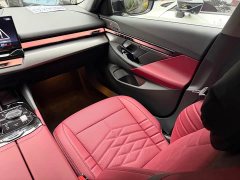 BMW 5 530Li Version M - ფოტო 9