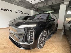 Nio ES9 102kWh Luxury Edition - ფოტო 1